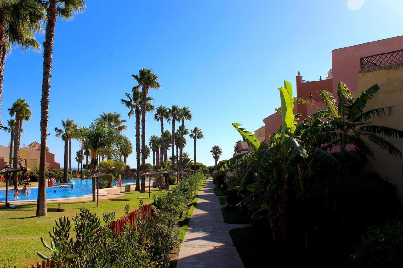 Playa De Zahara Zahara de los Atunes Exterior foto