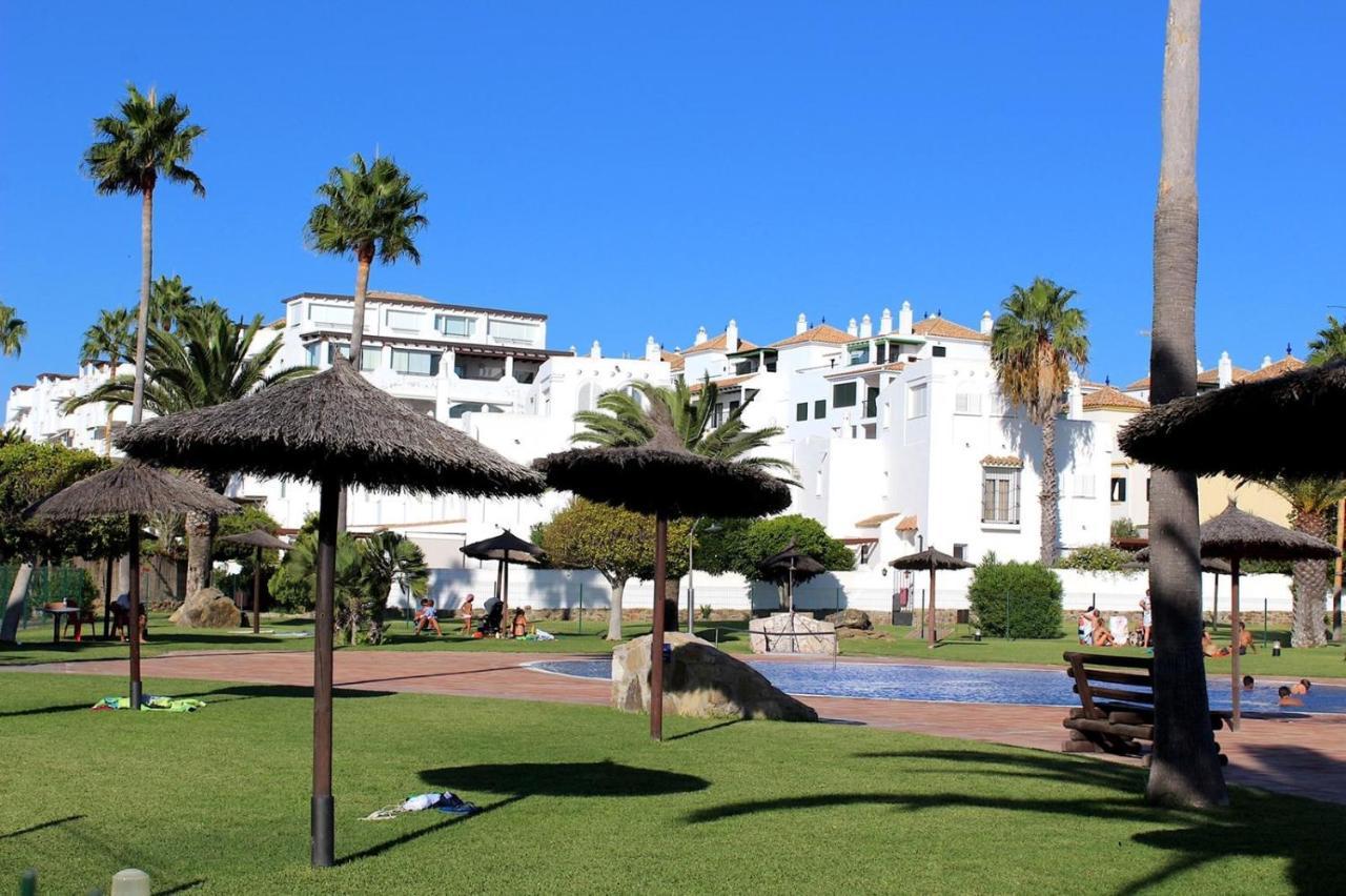 Playa De Zahara Zahara de los Atunes Exterior foto